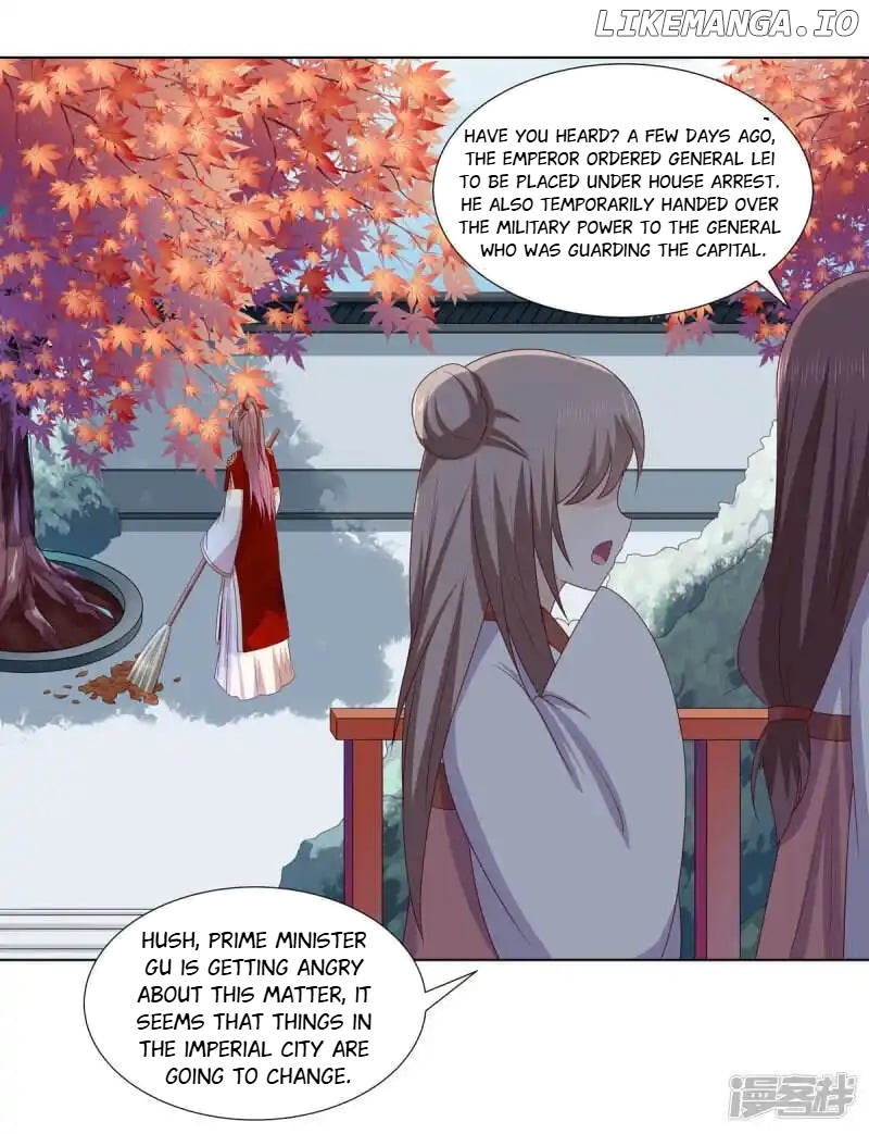 Rewrite My Fate chapter 68 - page 9